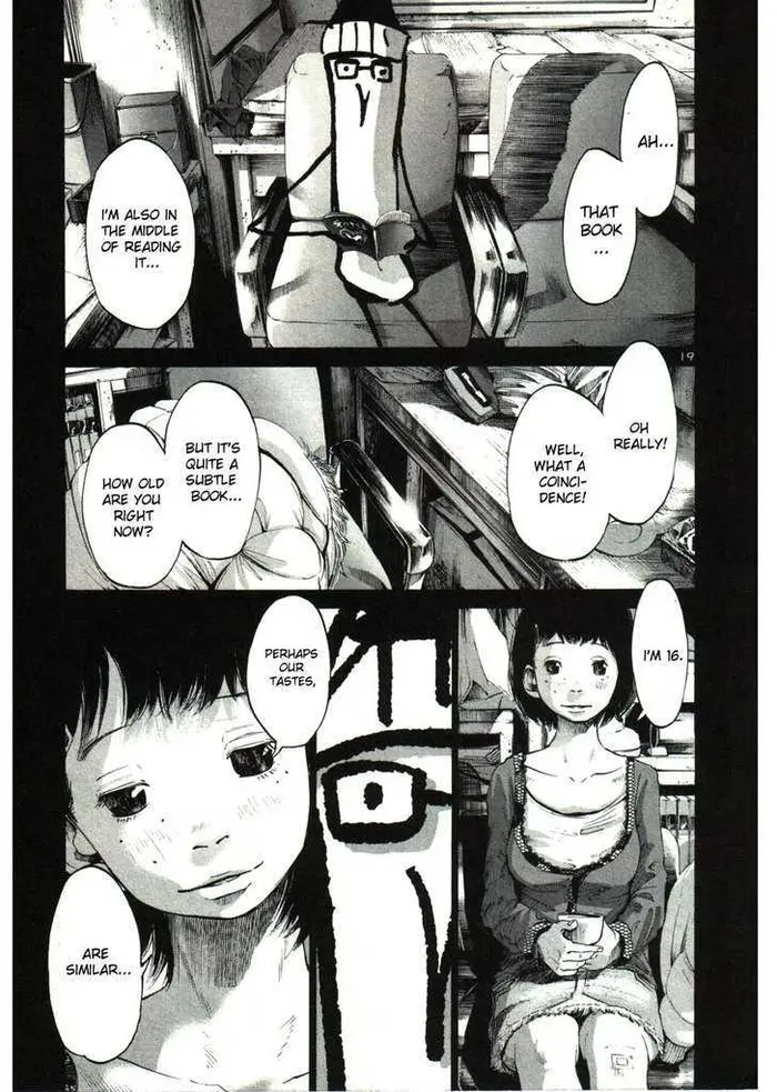 Goodnight Punpun Chapter 33 image 18_optimized
